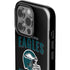 NFL Philadelphia Eagles Helmet iPhone 15 Pro Impact Case